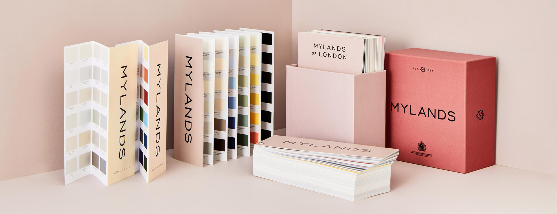 Mylands -Mylands Soho Pink No.266 product Studio Large 4bac7923 0975 43dc 8ff9 46a41d3c9c13