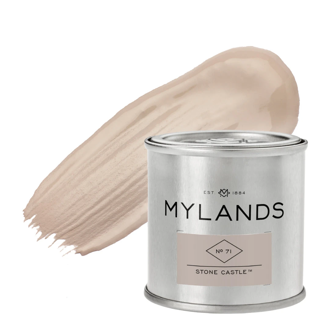 Stone Castle™ No.71 4 Stone Castle™ No.71 - Image 2