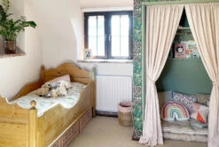 Threadneedle™ No.262 -Mylands Threadneedle No.262 Walls Mylands KidsBedroom theottohouse 2 281b7eb7 40a5 4c00 9dc9 263225507bbe