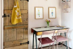 Threadneedle™ No.262 -Mylands Threadneedle No.262 Walls Mylands KidsBedroom theottohouse 5 158ecd06 be6b 4cad 885f e1d54dc2126f