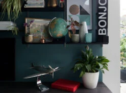 Burlington Arcade™ No.216 -Mylands Wall Burlington Arcade No216 Dark Green Blue Paint 2 0e7fd3fa bcc4 4ce7 9d83 79fcb090c217