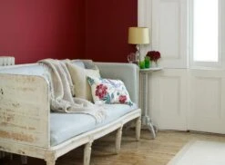 Arts Club™ No.281 -Mylands Walls Arts Club No281 Deep Red Paint 2 8852e499 479b 410d a6e6 9ac5c23f7862