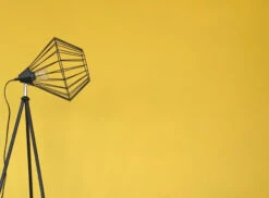 Circle Line™ No.45 -Mylands Walls Circle Line No45 Bright Yellow Paint 1 bc1eb969 7fbe 43be 9b79 75d02b8b093f