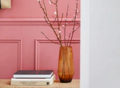 Covent Garden Floral™ No.270 -Mylands Walls Covent Garden Floral No270 Red Pink Paint 2 a42c7257 fa2b 4897 83f6 1a076dd47320