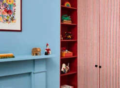 Enamel Blue™ No.78 -Mylands Walls Enamel Blue No78 Striking Light Blue Paint 5 a8820841 9a40 49ed bcca f457d2e3315c