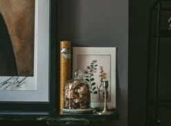 Lock Keeper™ No.18 -Mylands Walls Lock Keeper No18 Grey Brown Paint 7 c8514706 3cb2 4a08 a3bb 28f3bd159c39