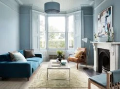 Long Acre™ No.102 -Mylands Walls Long Acre No102 Deep Blue Paint 3 18c8f2ee 82d5 4d07 9abd d09d1207a4a6