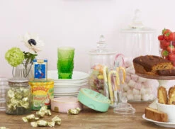 Palmerston Pink™ No.243 -Mylands Walls Palmerston Pink No243 Pastel Pink Paint 5 366effc0 603c 4ceb 921d 2235f583176a