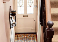 Peach Flesh Pink™ No.268 -Mylands Walls Peach Flesh Pink No268 Peach Pink Paint 7 e41703c3 9198 4594 8d16 60076d15c077