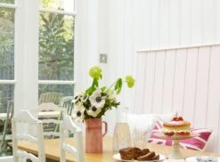 Pure White™ No.1 -Mylands Walls Pure White No1 Pure White Paint d1b06720 abe9 40c5 89ee 41a8a3ba51b2