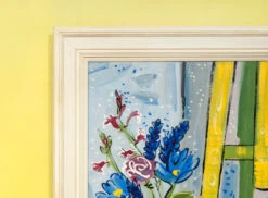 Verdure Yellow™ No.148 -Mylands Walls Verdure Yellow No148 Light Yellow Paint 3 c780f181 9f97 4088 a520 9163eeb46d2f