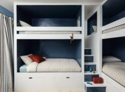 Maugham White™ No.2 -Mylands beds Maugham White No2 Bright White Paint 2 7a198366 0b7a 4733 97e8 2510036f401a