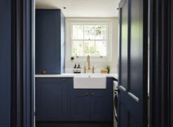Mayfair Dark™ No.218 -Mylands cabinetry Mayfair Dark No218 Indigo Blue Paint 1 93c579d7 47b0 4243 b12e 789a98d89981