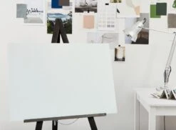 Mews Blue™ No.98 -Mylands canvas Mews Blue No98 Light Blue Grey Paint 28d315a9 d314 449d b38f 3473a59986b9