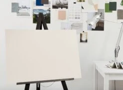 Pediment™ No.73 9 Pediment™ No.73 -Mylands canvas Pediment No73 Muted Blush Paint 458f635a 129e 4686 94aa 382be517c249