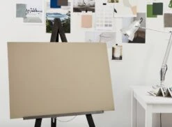 Westmoreland™ No.160 -Mylands canvas Westmoreland No160 Warm Natural Brown Paint 7d3efeb7 9bbb 4dae b8f0 36ca7b44d519