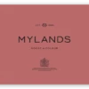 Mylands E-Gift Card -Mylands gift card