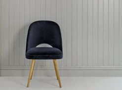 Islington™ No.23 -Mylands panneling Islington No23 Silver Blue Grey Paint 3d554b91 a13f 4046 86ce 54d9d554c13e