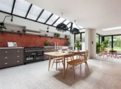 Downing Street™ No.10 -Mylands rafters Downing Street No10 Black Paint ebf9b106 29b9 4dac 97f1 e503dca57e56