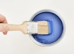 Observatory™ No.34 -Mylands tin Observatory No34 Midnight Blue Paint 37d6f403 50a1 4edc b273 f09fa665f9ed