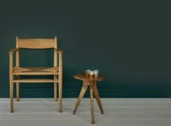 FTT-013™ - Dark Green -Mylands wall FTT 013 Jungle Green Paint 1 61cd1f37 3121 4933 889f a998ea22eb54