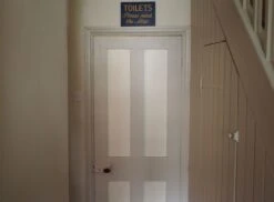 Grays Inn™ No.167 -Mylands wood Grays Inn No167 Warm Light Grey Paint 2 bc243b4c 8e83 448b 9e7a 5bd211e53b81